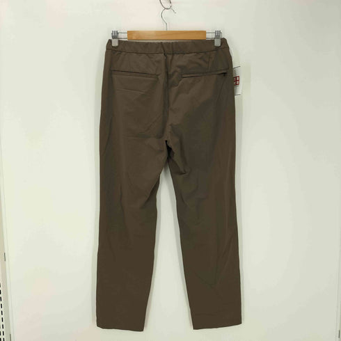 ユナイテッドアローズ UNITED ARROWS COZY ウォームパーテックスプリーツイージーパンツ PERTEX UNLIMITED メンズ JPN:S