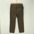 ユナイテッドアローズ UNITED ARROWS COZY ウォームパーテックスプリーツイージーパンツ PERTEX UNLIMITED メンズ JPN:S