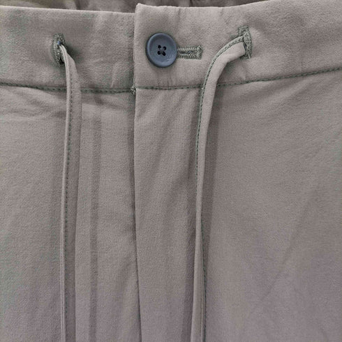 ユナイテッドアローズ UNITED ARROWS COZY ウォームパーテックスプリーツイージーパンツ PERTEX UNLIMITED メンズ JPN:S