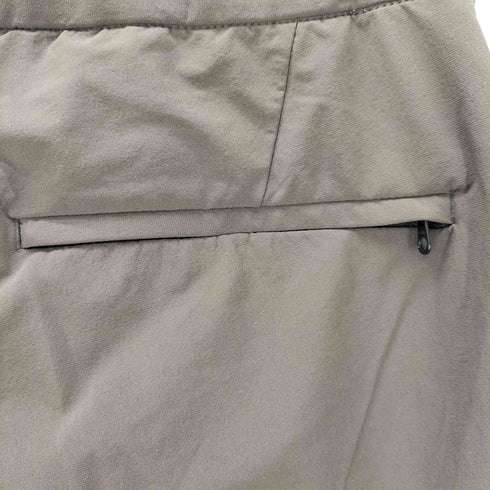 ユナイテッドアローズ UNITED ARROWS COZY ウォームパーテックスプリーツイージーパンツ PERTEX UNLIMITED メンズ JPN:S