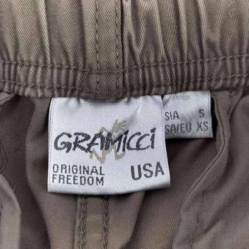 グラミチ GRAMICCI NN-PANTS メンズ JPN:S
