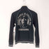 ヒステリックグラマー HYSTERIC GLAMOUR パイル生地 トラックジャケット レディース FREE