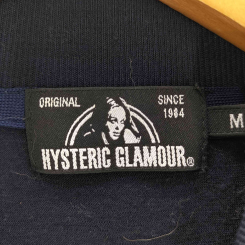 ヒステリックグラマー HYSTERIC GLAMOUR ORIGINAL ジャンパー レディース JPN:M