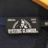 ヒステリックグラマー HYSTERIC GLAMOUR ORIGINAL ジャンパー レディース JPN:M