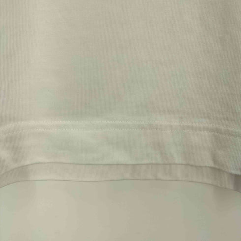 ワイルドシングス WILD THINGS FLOCKING LOGO TEE メンズ import:S