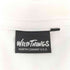 ワイルドシングス WILD THINGS FLOCKING LOGO TEE メンズ import:S