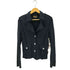 ヒステリックグラマー HYSTERIC GLAMOUR スウェット地ジャケット レディース FREE