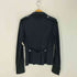 ヒステリックグラマー HYSTERIC GLAMOUR スウェット地ジャケット レディース FREE