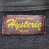 ヒステリックグラマー HYSTERIC GLAMOUR スウェット地ジャケット レディース FREE