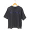 ワイルドシングス WILD THINGS FLOCKING LOGO TEE メンズ import:S