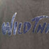 ワイルドシングス WILD THINGS FLOCKING LOGO TEE メンズ import:S