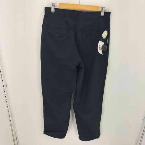 トーガビリリース TOGA VIRILIS 24SS Nylon taffeta pants メンズ JPN:48