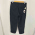 トーガビリリース TOGA VIRILIS 24SS Nylon taffeta pants メンズ JPN:48