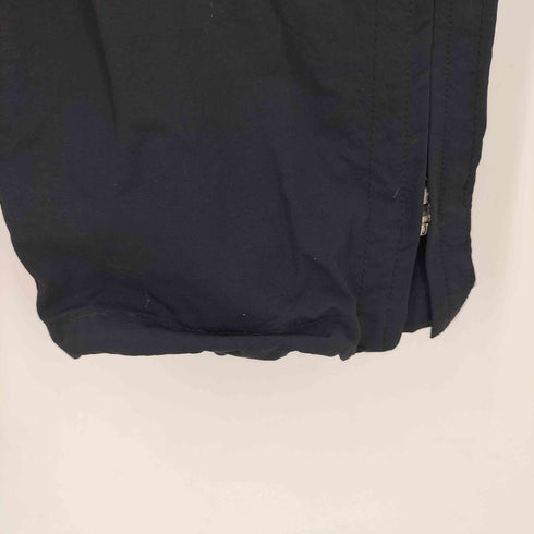トーガビリリース TOGA VIRILIS 24SS Nylon taffeta pants メンズ JPN:48