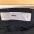 トーガビリリース TOGA VIRILIS 24SS Nylon taffeta pants メンズ JPN:48