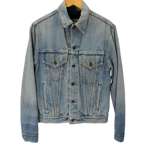 ギャップ Gap ウォッシュドデニムジャケット メンズ JPN:3