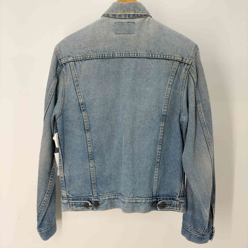 ギャップ Gap ウォッシュドデニムジャケット メンズ JPN:3