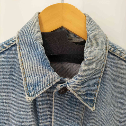 ギャップ Gap ウォッシュドデニムジャケット メンズ JPN:3