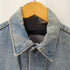 ギャップ Gap ウォッシュドデニムジャケット メンズ JPN:3