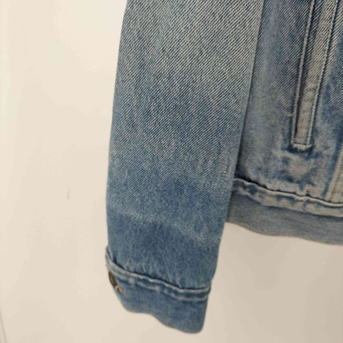 ギャップ Gap ウォッシュドデニムジャケット メンズ JPN:3