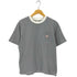 ダントン DANTON POCKET T-SHIRT メンズ 40