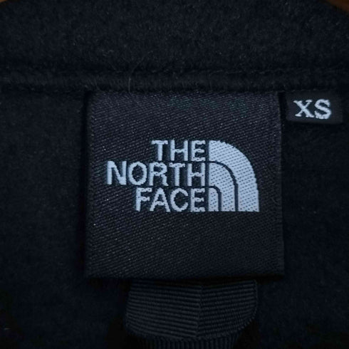 ザノースフェイス THE NORTH FACE DENALI JACKET デナリジャケット メンズ import:XS