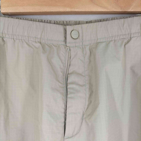 ナイキ NIKE 00S クロップドナイロンカーゴパンツ レディース JPN:M