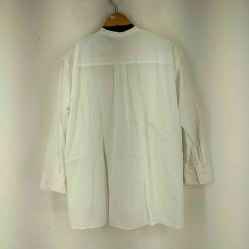 ビューティーアンドユースユナイテッドアローズ BEAUTY & YOUTH UNITED ARROWS コットンタイプライター スキッパー チュニック レディース JPN:S