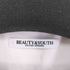 ビューティーアンドユースユナイテッドアローズ BEAUTY & YOUTH UNITED ARROWS コットンタイプライター スキッパー チュニック レディース JPN:S