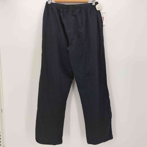 ポロラルフローレン POLO RALPH LAUREN チェック柄 パジャマ パンツ メンズ JPN:L