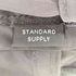 スタンダードサプライ STANDARD SUPPLY ナイロンジップバックパック レディース