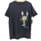 ポロラルフローレン POLO RALPH LAUREN 90‐00S ロブスター プリント S/S Tシャツ メンズ import:M