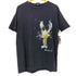 ポロラルフローレン POLO RALPH LAUREN 90‐00S ロブスター プリント S/S Tシャツ メンズ import:M