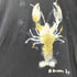 ポロラルフローレン POLO RALPH LAUREN 90‐00S ロブスター プリント S/S Tシャツ メンズ import:M