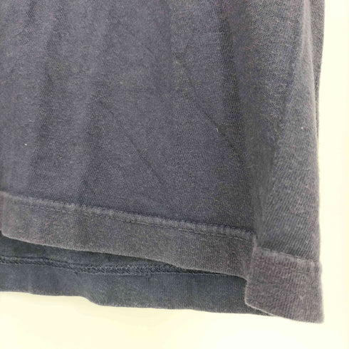 ポロラルフローレン POLO RALPH LAUREN 90‐00S ロブスター プリント S/S Tシャツ メンズ import:M