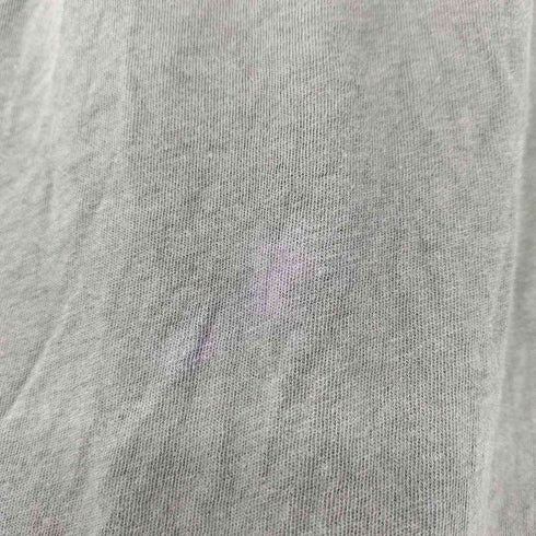 ポロバイラルフローレン Polo by RALPH LAUREN 90S BLEECKER プリント S/S クルーネック Tシャツ メンズ import:XL