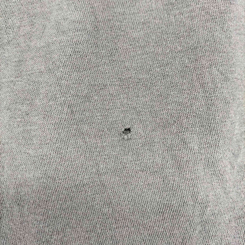 ポロバイラルフローレン Polo by RALPH LAUREN 90S BLEECKER プリント S/S クルーネック Tシャツ メンズ import:XL