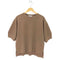 ビューティーアンドユースユナイテッドアローズ BEAUTY & YOUTH UNITED ARROWS ミラノスリーブカーブスリーブニット レディース FREE