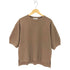 ビューティーアンドユースユナイテッドアローズ BEAUTY & YOUTH UNITED ARROWS ミラノスリーブカーブスリーブニット レディース FREE