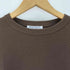 ビューティーアンドユースユナイテッドアローズ BEAUTY & YOUTH UNITED ARROWS ミラノスリーブカーブスリーブニット レディース FREE