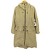 ザラ ZARA フーデットモッズコート レディース JPN:XS