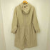 ザラ ZARA フーデットモッズコート レディース JPN:XS