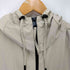 ザラ ZARA フーデットモッズコート レディース JPN:XS