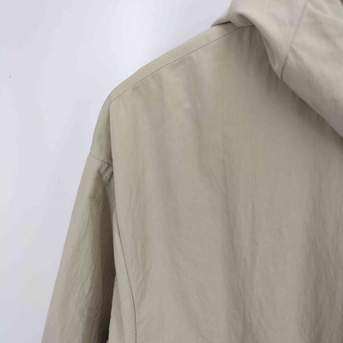 ザラ ZARA フーデットモッズコート レディース JPN:XS