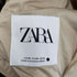 ザラ ZARA フーデットモッズコート レディース JPN:XS