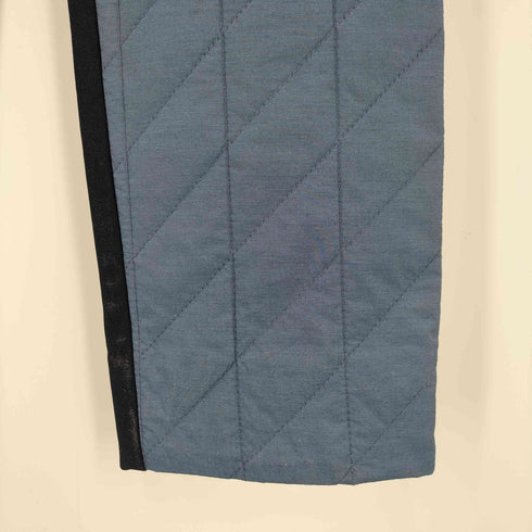 ランバン LANVIN キルティングパンツ レディース JPN:38