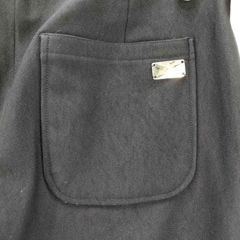 ランバン LANVIN キルティングパンツ レディース JPN:38