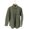 モンベル mont bell WIC.ウール トレールシャツ メンズ JPN:M