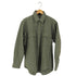 モンベル mont bell WIC.ウール トレールシャツ メンズ JPN:M