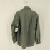 モンベル mont bell WIC.ウール トレールシャツ メンズ JPN:M